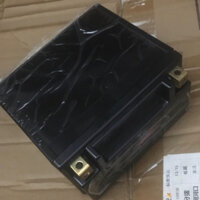 Vỏ acquy xe phân khối lớn (PKL) 150x85x130 có báo pin