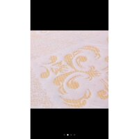 Vỏ áo bọc Nệm Gấm Đài Loan Cao Cấp  (LOẠI GẤP 2) 1M6x2Mx10CM