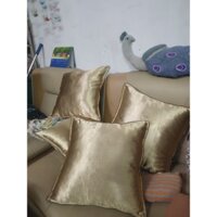 Vỏ áo gối sô pha