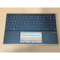 VỎ Asus ZenBook 14 UX425 UX425EA UX425JA NEW CHÍNH HÃNG