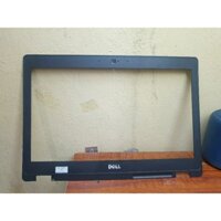 Vỏ B Dell Latitude 5280 E5280 5290 E5290 ( Viền Nhựa - Mắt Cam ) Không dùng cho màn cảm ứng