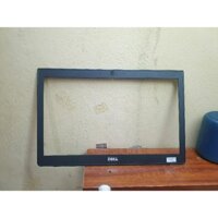 Vỏ B Dell Latitude 7280 E7280 7290 E7290 ( Viền Nhựa - Mắt Cam ) Không dùng cho màn cảm ứng