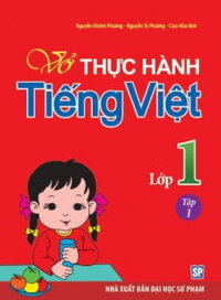 Vở Bài Tập Thực Hành Tiếng Việt Lớp 1