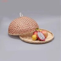 Vỏ bàn ăn LZHDP Nhà bếp chống côn trùng chống ruồi