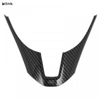 Vỏ bảng điều khiển bánh xe hoàn toàn mới Trang trí vô lăng ô tô cho Axela 2014-2016