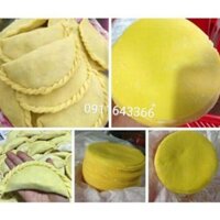 Vỏ Bánh Gối Bears, cuốn và chiên bánh gối ngon giòn ..