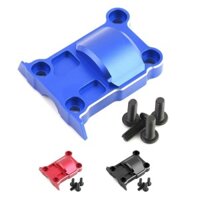 Vỏ bánh răng phía sau bằng kim loại 7780 cho Traxxas 1 / 5 X-Maxx Xmaxx 1 / 6 XRT RC Monster Truck Nâng cấp các bộ phận phụ kiện