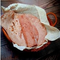 Vỏ bánh tortilla gạo lức tím ( 500gr)