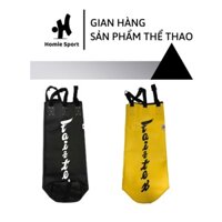 Vỏ Bao Boxing FAITEX 1m2 Cao Cấp Thiết Kế Mền chuẩn 3 lớp vải Pu