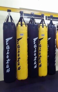 Vỏ Bao cát 1m5 Fairtex 1 lớp, 10GB (Cái)