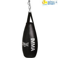 Vỏ bao cát boxing Everlast hình trái lê