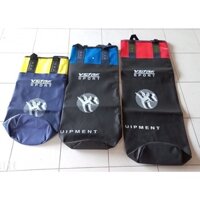 Vỏ Bao Cát Không Ruột Giá Rẻ, Vỏ Bao Đấm Boxing cao cấp - LYLYSPORTS