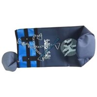 Vỏ bao cát tập võ 6 tấc dây xích (PHUCTHANHSPORT)