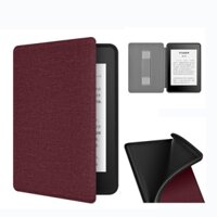 Vỏ Bao Da Máy Tính Bảng Mềm Cho Amazon kindle new paperwhite 11th 10th 7th 6th ey21 dp75sdi pq94wif j9g29r c2v2l3 m2l3ek M2L4Ee Ốp