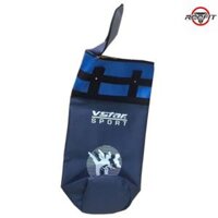 Vỏ bao đấm boxing dây dù không ruột 6 tấc đến 1m2 - Vỏ dây dù 1 mét 2