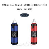 Vỏ Bao Đấm Boxing - Võ Thuật -  Phong Trào Nhiều Kích Thước