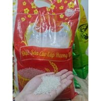 vỏ bao đựng gạo hương lài 5kg y hình, combo 100 cái