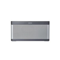 Vỏ Bao Loa Bluetooth Di Động Bose Soundlink III Chính Hãng