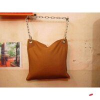 VỎ BAO TẬP THIẾT SA / BAO ĐẤM TREO TƯỜNG VÕ CỔ TRUYỀN