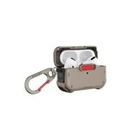 Vỏ bảo vệ AIRPOD PRO 2/PRO SKINARMA MECHA