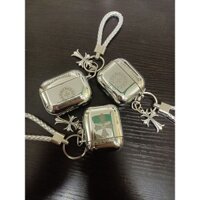 Vỏ bảo vệ Airpods4 AirPods2 AirPods2 Tai nghe Bluetooth không dây thế hệ thứ 3 của Apple Vỏ mềm Cross