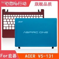 Vỏ Bảo Vệ Bàn Phím Máy Tính Acer / Acer V5-131 A Shell B Shell C