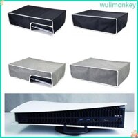 Vỏ bảo vệ bảng điều khiển trò chơi WU Vỏ bụi có thể giặt được cho ngang dọc