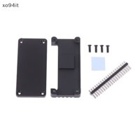 Vỏ Bảo Vệ Bằng Nhôm Tản Nhiệt Cho Raspberry Pi Zero 2 W GPIO