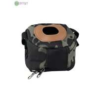 Vỏ bảo vệ bể xi lanh cắm trại ngoài trời cho hộp xăng