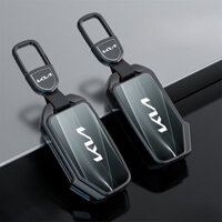 Vỏ Bảo Vệ Chìa Khóa KIA Chính Hãng - Hợp Kim Kẽm & TPU Chống Trầy, Phù Hợp kia morning K3 K5 Sportage Ace KIA K5 Sorento MQ4 Seltos Sportage EV Ceed Niro Telluride Cerato Soul 3