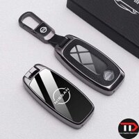 Vỏ bảo vệ chìa khóa ô tô hợp kim kẽm Nissan Thích hợp cho vùng đất tìm kiếm Teana Sylvania Go-On