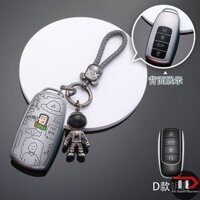 Vỏ bảo vệ chìa khóa xe Chery TPU Thích hợp cho thám hiểm xe kem Irezawa 8 plus
