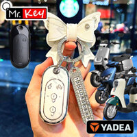 Vỏ Bảo Vệ Chìa Khóa Xe Đạp Điện M5 / M6 / M3 / Q6 / E8 / E8s / DM1 / T5 / M2 Yadea