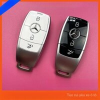 Vỏ Bảo Vệ Chìa Khóa Xe Hơi mercedes-benz c200glc300
