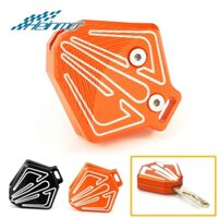 Vỏ Bảo Vệ Chìa Khóa Xe Mô Tô ktm duke 125 200 250 300 390 690 990 1050