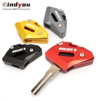 Vỏ Bảo Vệ Chìa Khóa Xe Mô Tô ducati scrambler 400 800 1100 scrambler800