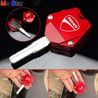 Vỏ Bảo Vệ Chìa Khóa Xe Mô Tô ducati monster 696 796 m1100s m1200s 821 848 1098 1199 1299 659 656