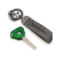 Vỏ Bảo Vệ Chìa Khóa Xe Kawasaki Little Vulcan 650 Alien Beast 650 Z900 NINJA650 ZX25R