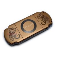 Vỏ Bảo Vệ Cho Máy Chơi Game PSP 2000 Phiên Bản Giới Hạn