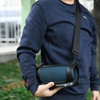 Vỏ bảo vệ chống nước Dây đeo vai có thể điều chỉnh Vỏ loa di động Phụ kiện thay thế chống rơi cho JBL Charge 5 [icebeauty888.vn]