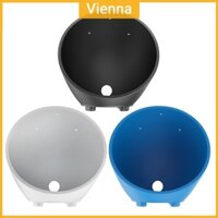 Vỏ bảo vệ chống sốc bằng silicon cho Amazon Echo Spot (Bản phát hành 2024)