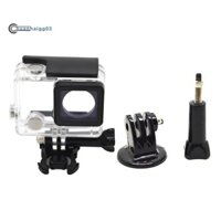 Vỏ Bảo Vệ Chống Thấm Nước Cho Gopro Hero 4 Hero3+Hero 3 Go Pro