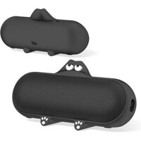 Vỏ bảo vệ dễ thương bằng silicon Thích hợp cho loa Bluetooth không dây, vỏ loa Tương thích với Beats Pill Bluetooth không dây Speak