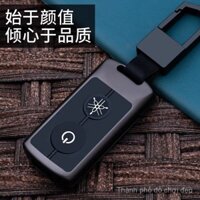 Vỏ bảo vệ điều khiển từ xa NVX155 cho xe máy NMAX155 nam khóa XMAX300 cao cấp