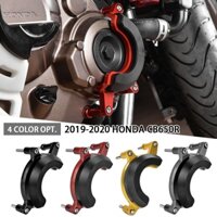 Vỏ Bảo Vệ Động Cơ Xe Mô Tô Honda CB650R CB 650R 2019 2020 2021 2022 / CB650F 2014-2019 2018 2017 2016