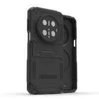 Vỏ bảo vệ giáp chống sốc chắc chắn FATBEAR cho HUAWEI Mate 70 Pro Plus / Mate 70 Pro +