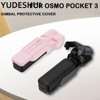 Vỏ bảo vệ Gimbal YudhUI, Tấm bảo vệ màn hình PC chống trầy xước, Phụ kiện bảo vệ Vỏ ống kính máy ảnh cho DJI Osmo Pocket 3