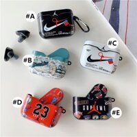 Vỏ bảo vệ hộp sạc silicone mềm kiểu mới cho tai nghe Sony WF-1000XM3 wf1000xm3 sony wf 1000 xm3