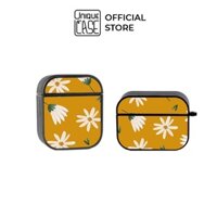 Vỏ bảo vệ hộp sạc tai nghe AirPods Unique Case AP022