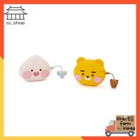 Vỏ Bảo Vệ Hộp Sạc Tai Nghe AirPods Pro 2 Hình Kakao friends Baby Dreaming Dễ Thương
